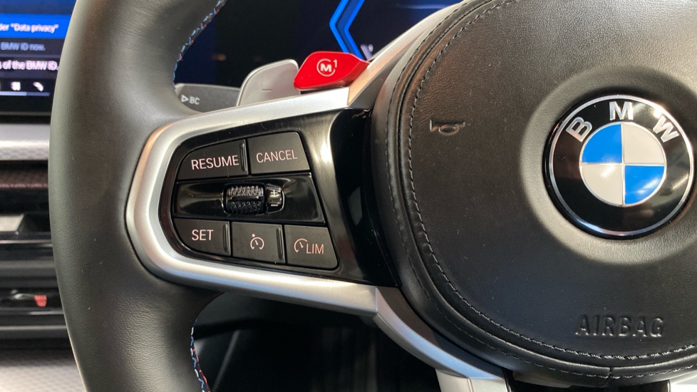 BMW M4 xDrive Competition M 2dr Step Auto Petrol Coupe - Image 17