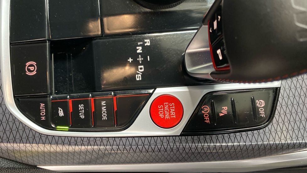 BMW M4 xDrive Competition M 2dr Step Auto Petrol Coupe - Image 19