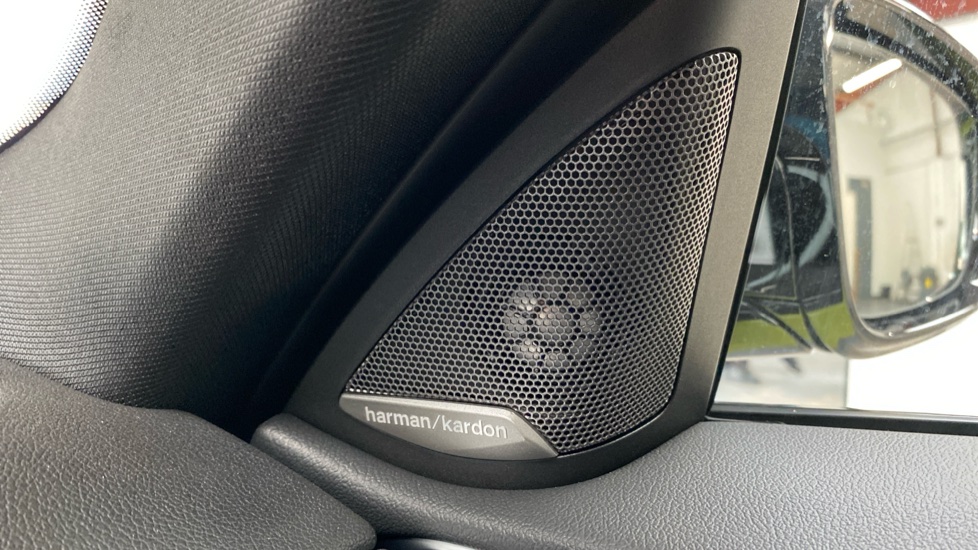 BMW M4 xDrive Competition M 2dr Step Auto Petrol Coupe - Image 20