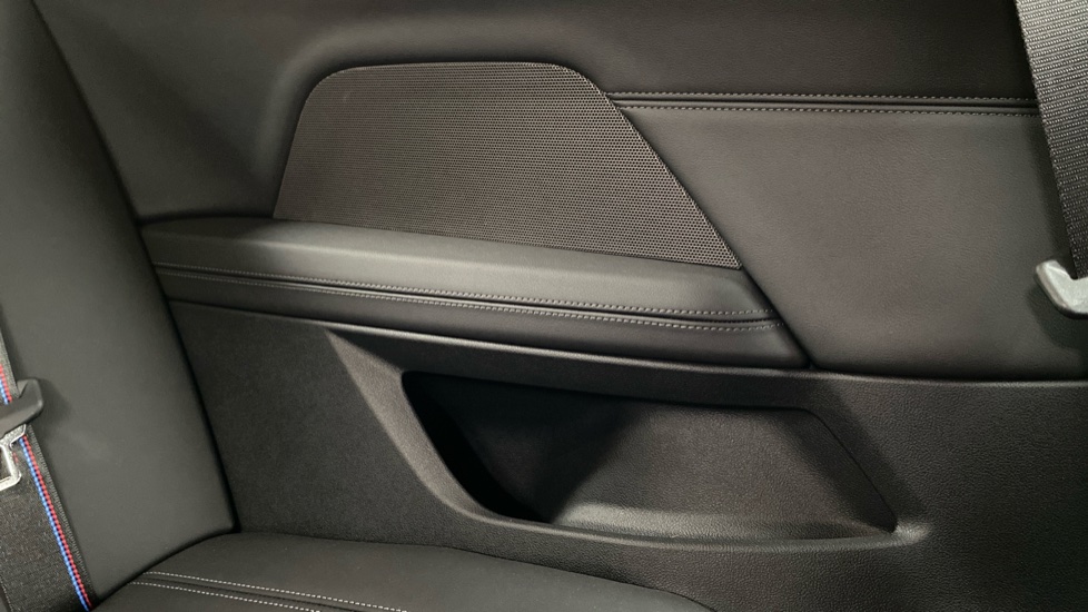 BMW M4 xDrive Competition M 2dr Step Auto Petrol Coupe - Image 44