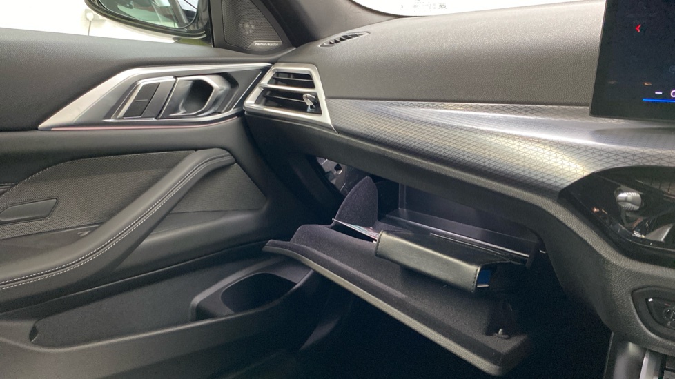 BMW M4 xDrive Competition M 2dr Step Auto Petrol Coupe - Image 56