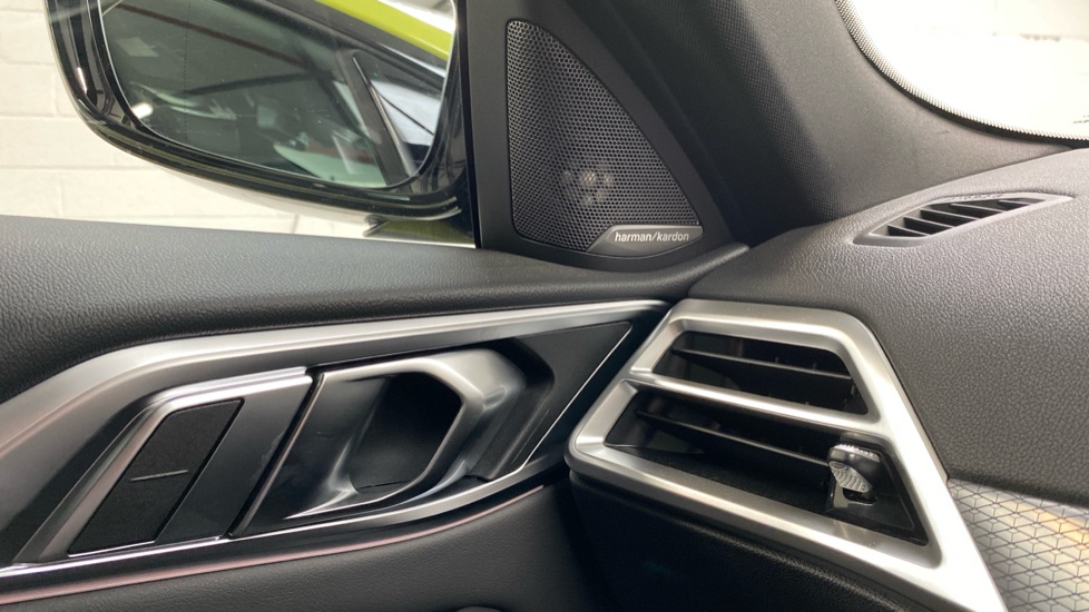 BMW M4 xDrive Competition M 2dr Step Auto Petrol Coupe - Image 57