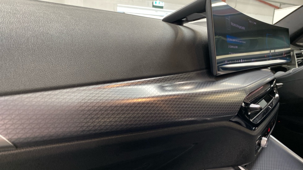 BMW M4 xDrive Competition M 2dr Step Auto Petrol Coupe - Image 58