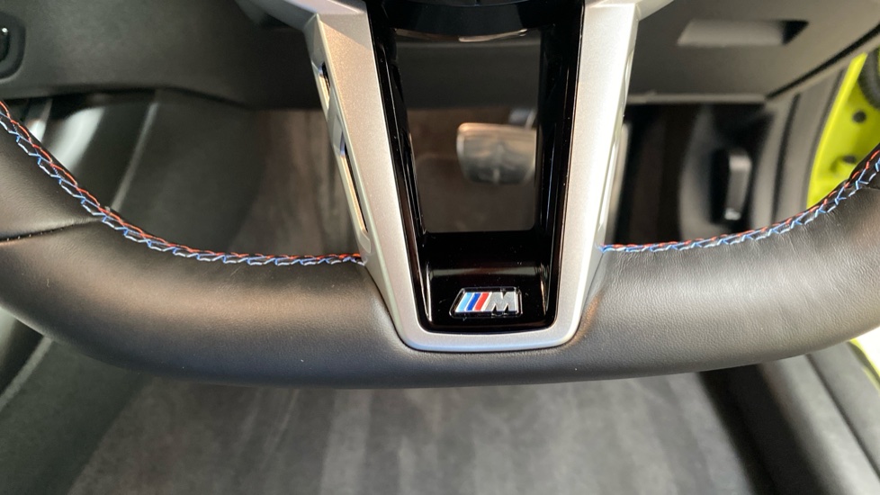BMW M4 xDrive Competition M 2dr Step Auto Petrol Coupe - Image 62