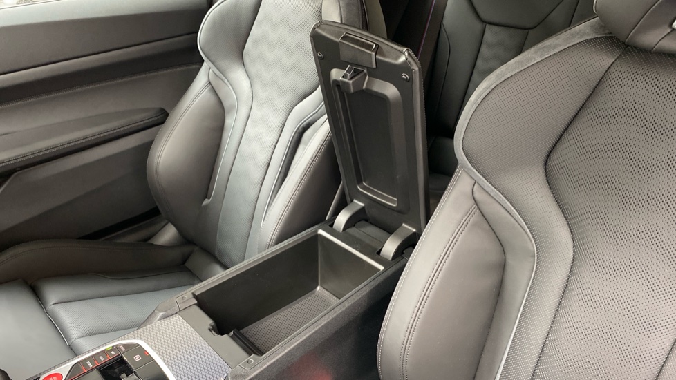 BMW M4 xDrive Competition M 2dr Step Auto Petrol Coupe - Image 67