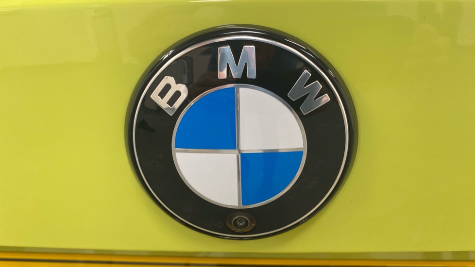 BMW M4 xDrive Competition M 2dr Step Auto Petrol Coupe - Image 77
