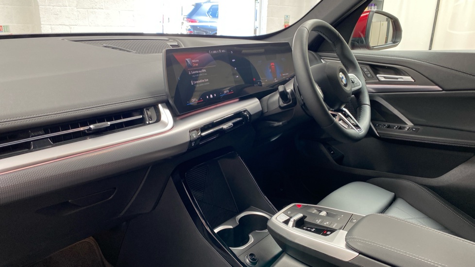 BMW X1 sDrive 20i MHT M Sport 5dr Step Auto Petrol Estate - Image 7