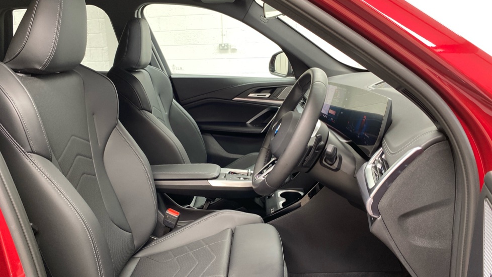 BMW X1 sDrive 20i MHT M Sport 5dr Step Auto Petrol Estate - Image 11