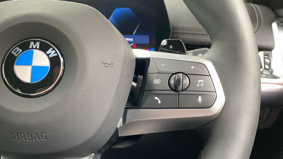 BMW X1 sDrive 20i MHT M Sport 5dr Step Auto Petrol Estate - Image 18