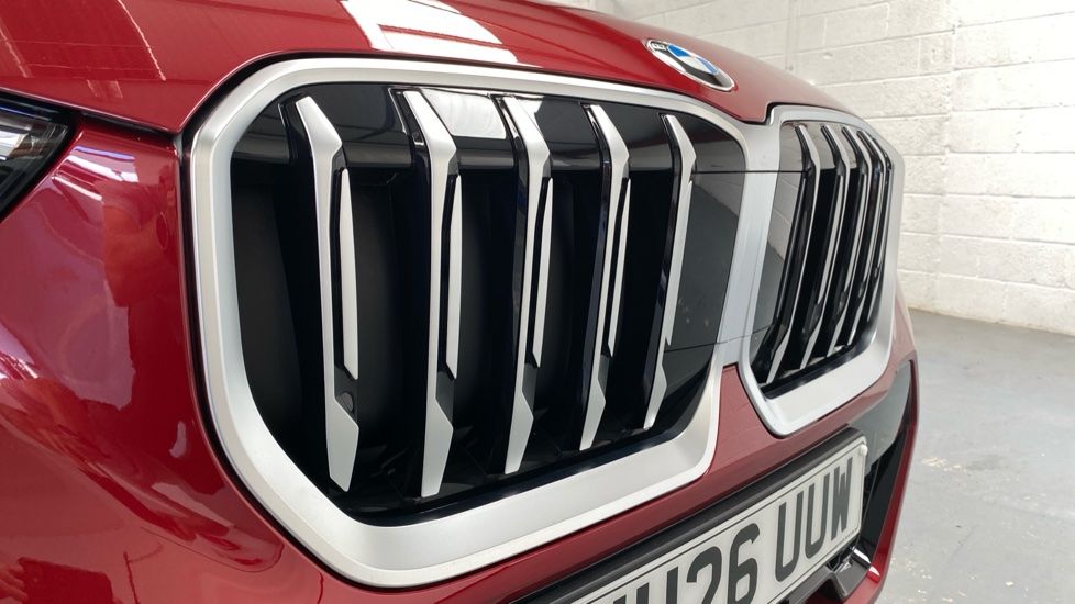 BMW X1 sDrive 20i MHT M Sport 5dr Step Auto Petrol Estate - Image 25