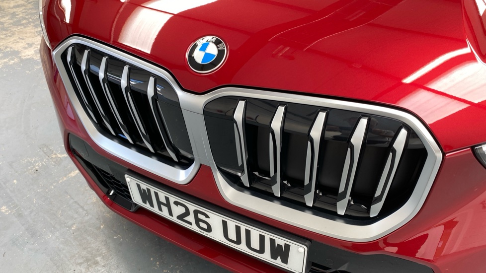 BMW X1 sDrive 20i MHT M Sport 5dr Step Auto Petrol Estate - Image 26