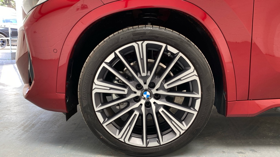 BMW X1 sDrive 20i MHT M Sport 5dr Step Auto Petrol Estate - Image 28