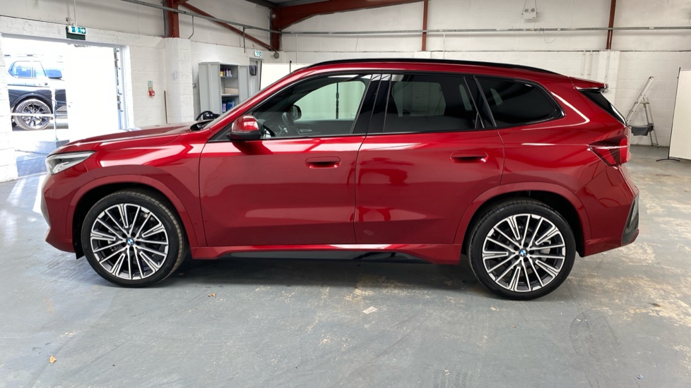 BMW X1 sDrive 20i MHT M Sport 5dr Step Auto Petrol Estate - Image 29