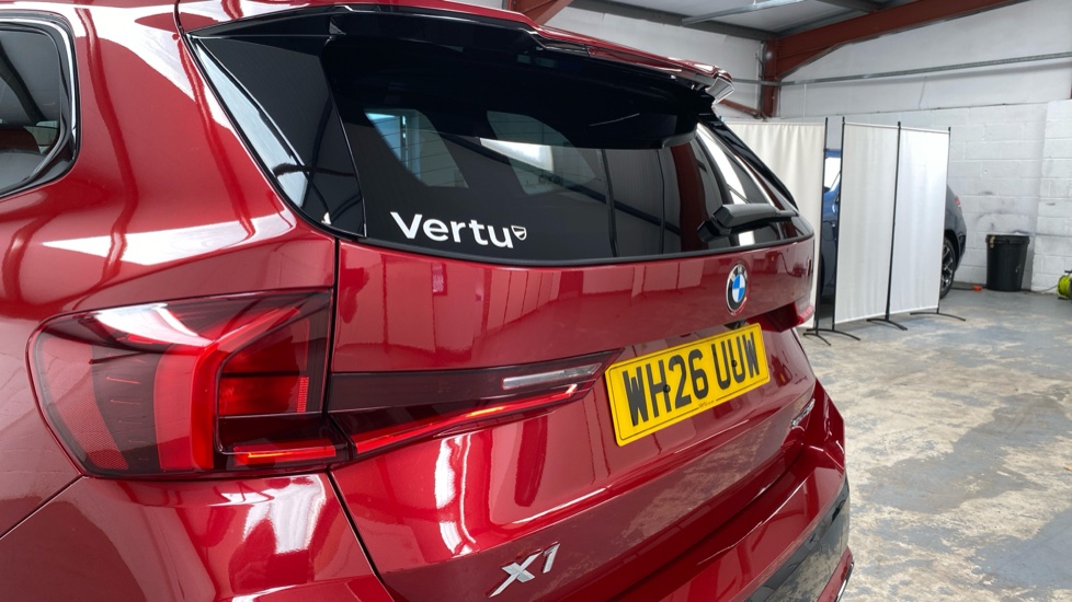 BMW X1 sDrive 20i MHT M Sport 5dr Step Auto Petrol Estate - Image 31