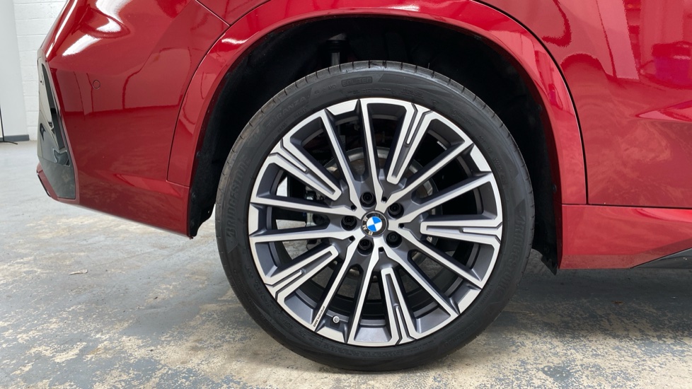 BMW X1 sDrive 20i MHT M Sport 5dr Step Auto Petrol Estate - Image 33