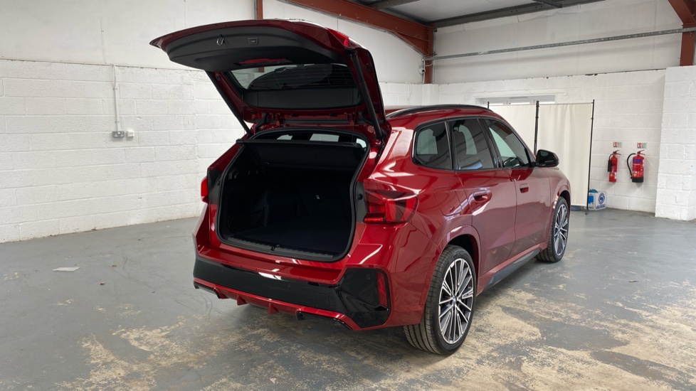 BMW X1 sDrive 20i MHT M Sport 5dr Step Auto Petrol Estate - Image 42