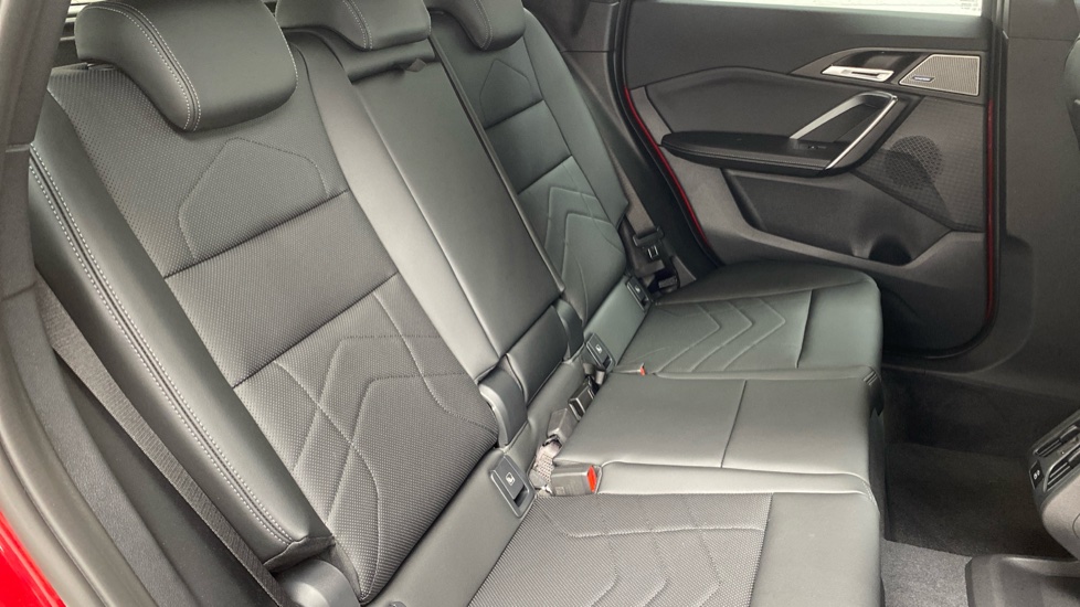 BMW X1 sDrive 20i MHT M Sport 5dr Step Auto Petrol Estate - Image 45