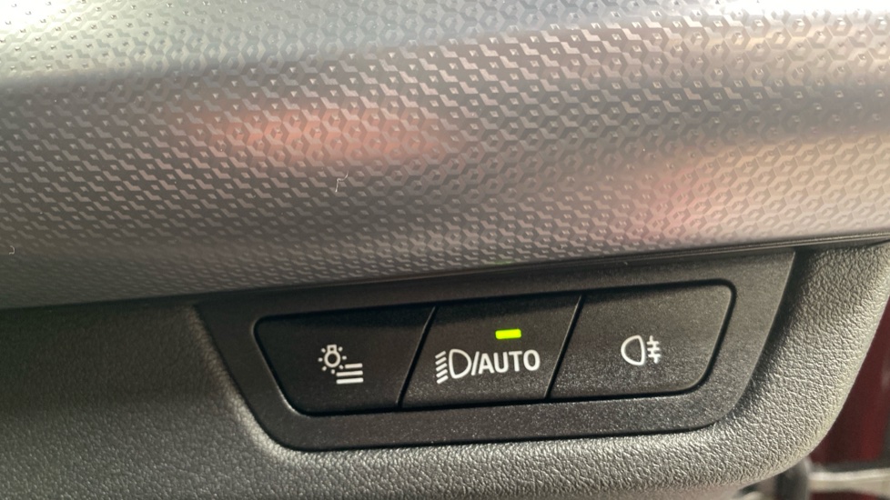 BMW X1 sDrive 20i MHT M Sport 5dr Step Auto Petrol Estate - Image 53