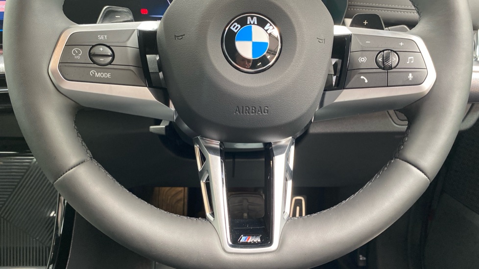 BMW X1 sDrive 20i MHT M Sport 5dr Step Auto Petrol Estate - Image 63
