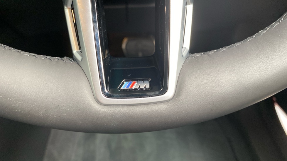 BMW X1 sDrive 20i MHT M Sport 5dr Step Auto Petrol Estate - Image 64