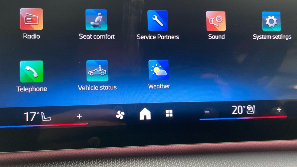 BMW X1 sDrive 20i MHT M Sport 5dr Step Auto Petrol Estate - Image 73