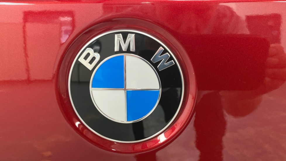 BMW X1 sDrive 20i MHT M Sport 5dr Step Auto Petrol Estate - Image 76