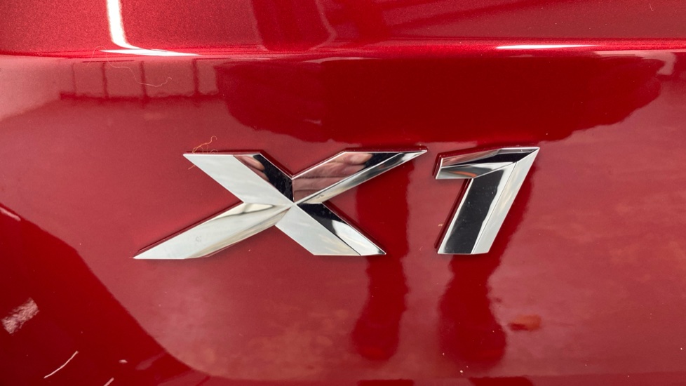 BMW X1 sDrive 20i MHT M Sport 5dr Step Auto Petrol Estate - Image 77