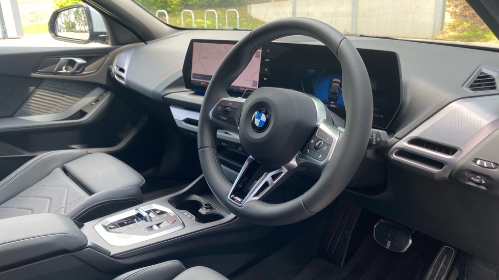 BMW 1 Series 120 M Sport 5dr Step Auto Petrol Hatchback - Image 6