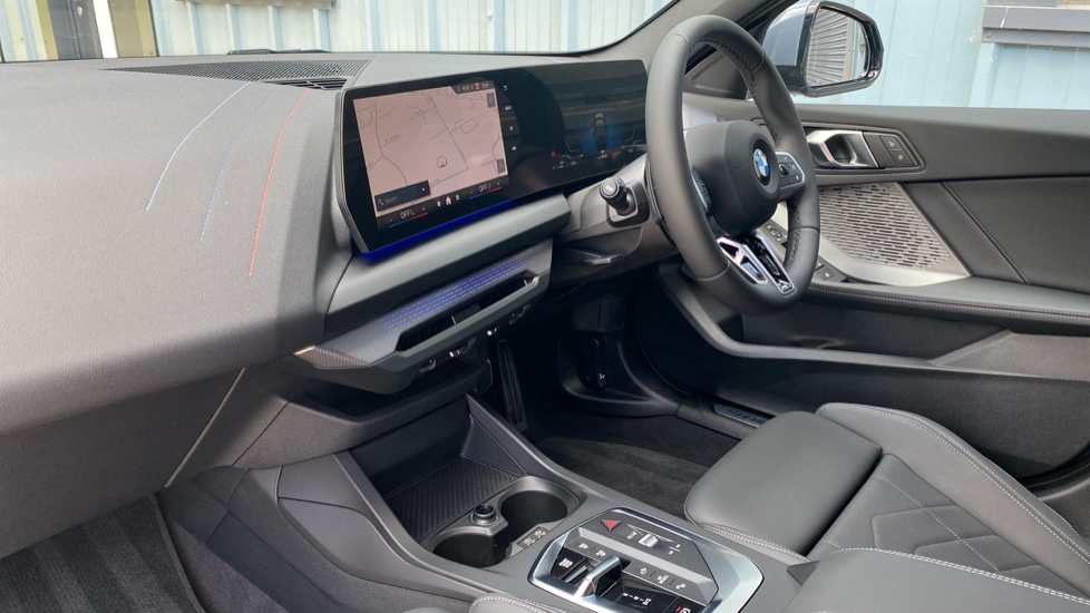 BMW 1 Series 120 M Sport 5dr Step Auto Petrol Hatchback - Image 7