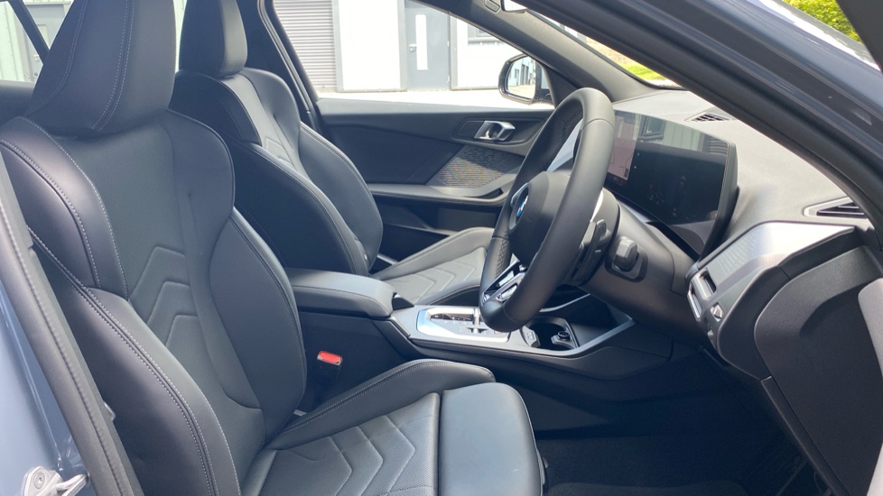 BMW 1 Series 120 M Sport 5dr Step Auto Petrol Hatchback - Image 11