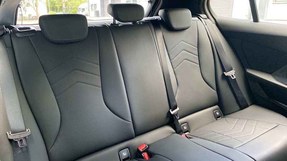BMW 1 Series 120 M Sport 5dr Step Auto Petrol Hatchback - Image 12