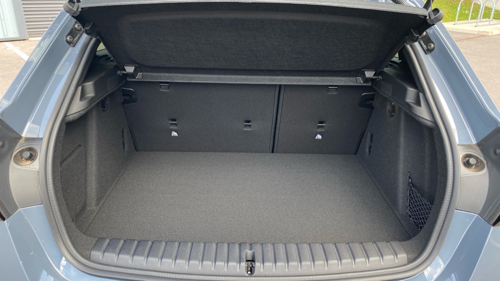 BMW 1 Series 120 M Sport 5dr Step Auto Petrol Hatchback - Image 13