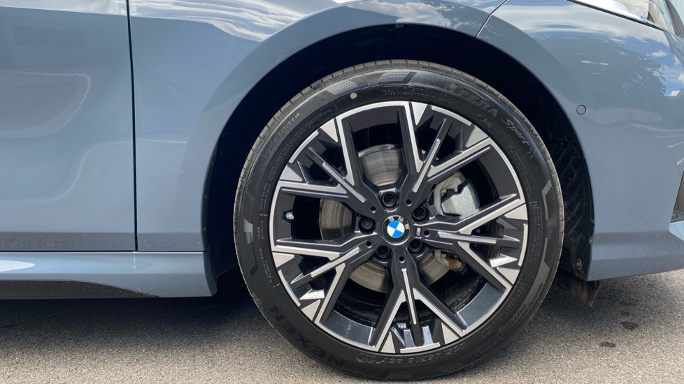 BMW 1 Series 120 M Sport 5dr Step Auto Petrol Hatchback - Image 14