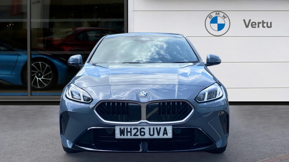 BMW 1 Series 120 M Sport 5dr Step Auto Petrol Hatchback - Image 16