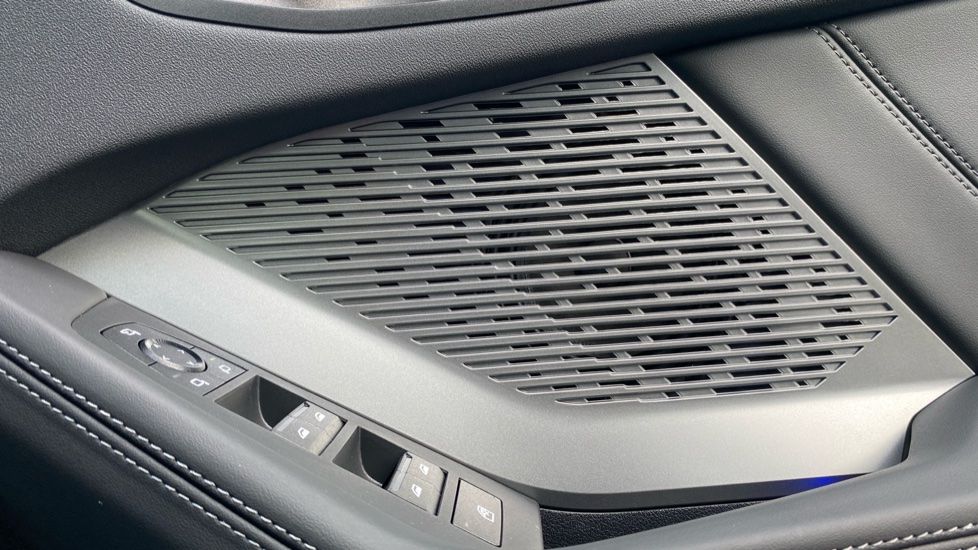 BMW 1 Series 120 M Sport 5dr Step Auto Petrol Hatchback - Image 20