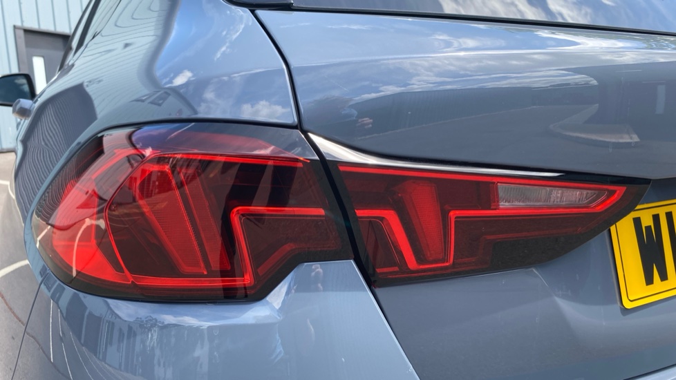 BMW 1 Series 120 M Sport 5dr Step Auto Petrol Hatchback - Image 22