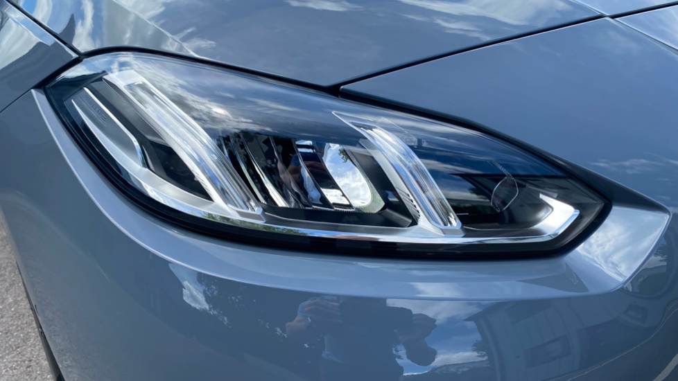 BMW 1 Series 120 M Sport 5dr Step Auto Petrol Hatchback - Image 23