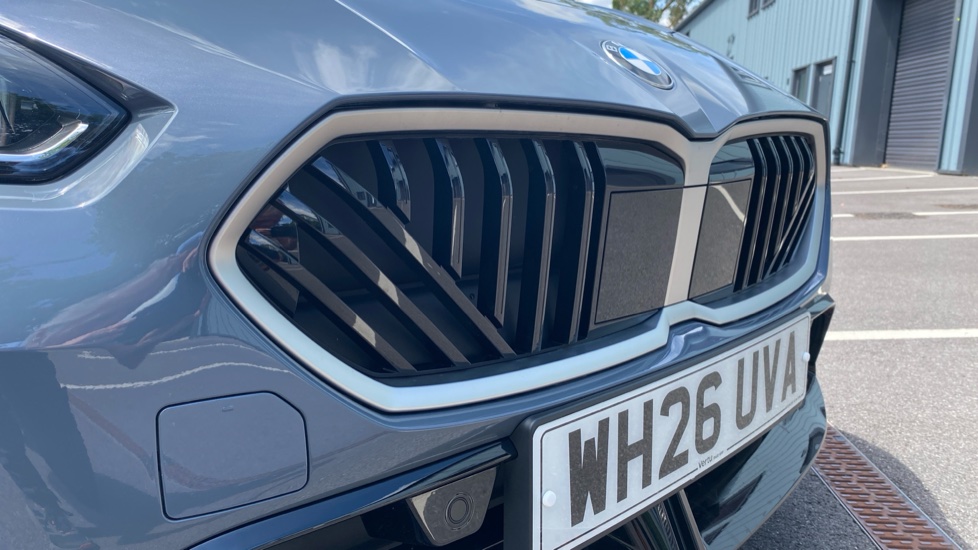BMW 1 Series 120 M Sport 5dr Step Auto Petrol Hatchback - Image 25