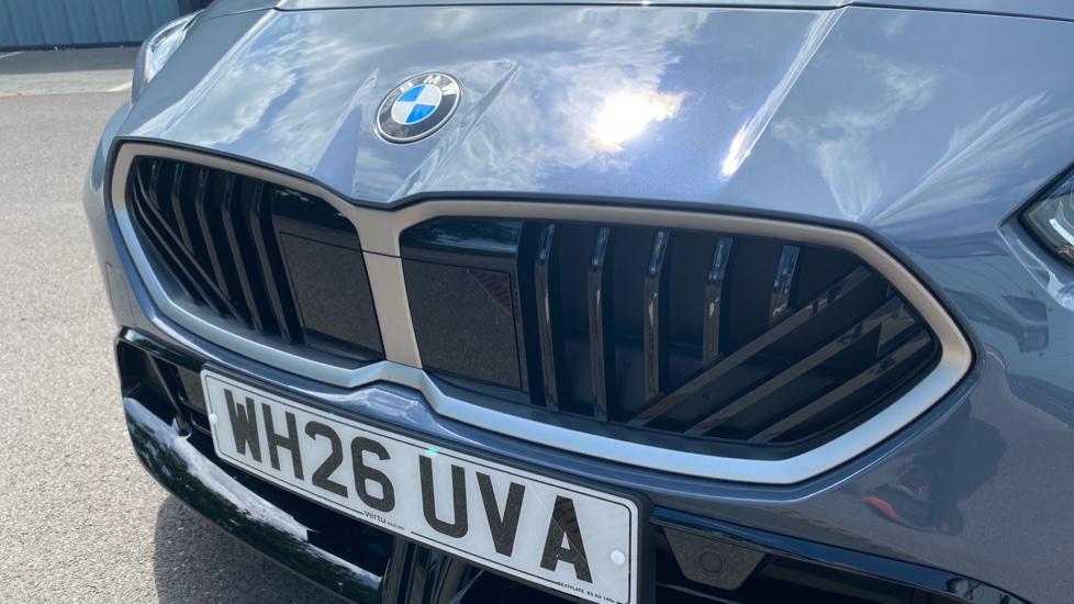 BMW 1 Series 120 M Sport 5dr Step Auto Petrol Hatchback - Image 26