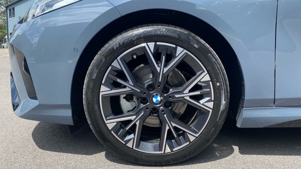 BMW 1 Series 120 M Sport 5dr Step Auto Petrol Hatchback - Image 28