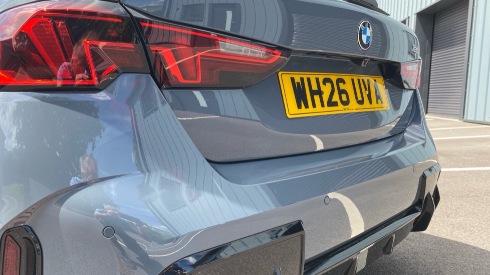 BMW 1 Series 120 M Sport 5dr Step Auto Petrol Hatchback - Image 31