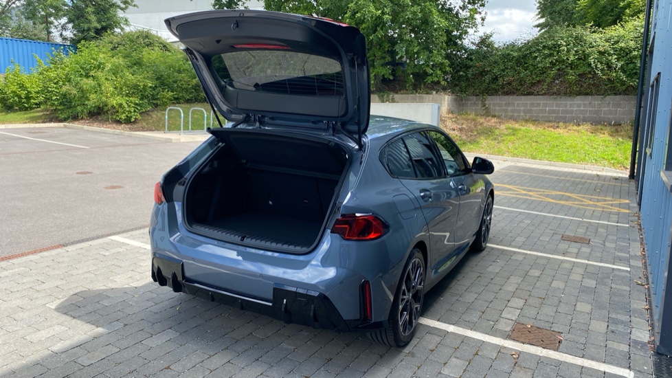 BMW 1 Series 120 M Sport 5dr Step Auto Petrol Hatchback - Image 41