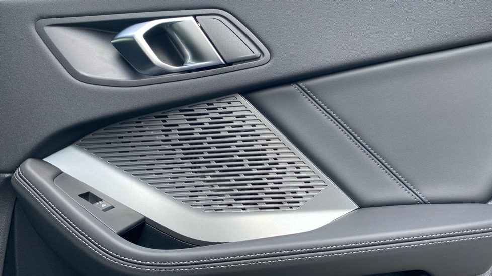 BMW 1 Series 120 M Sport 5dr Step Auto Petrol Hatchback - Image 45