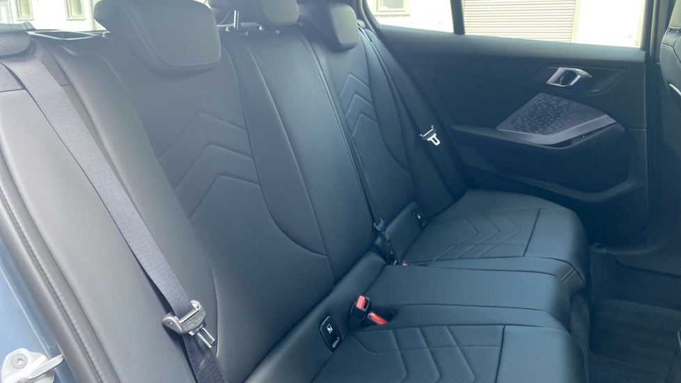 BMW 1 Series 120 M Sport 5dr Step Auto Petrol Hatchback - Image 46