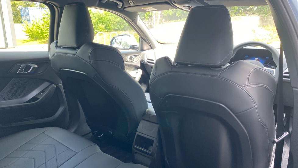 BMW 1 Series 120 M Sport 5dr Step Auto Petrol Hatchback - Image 47