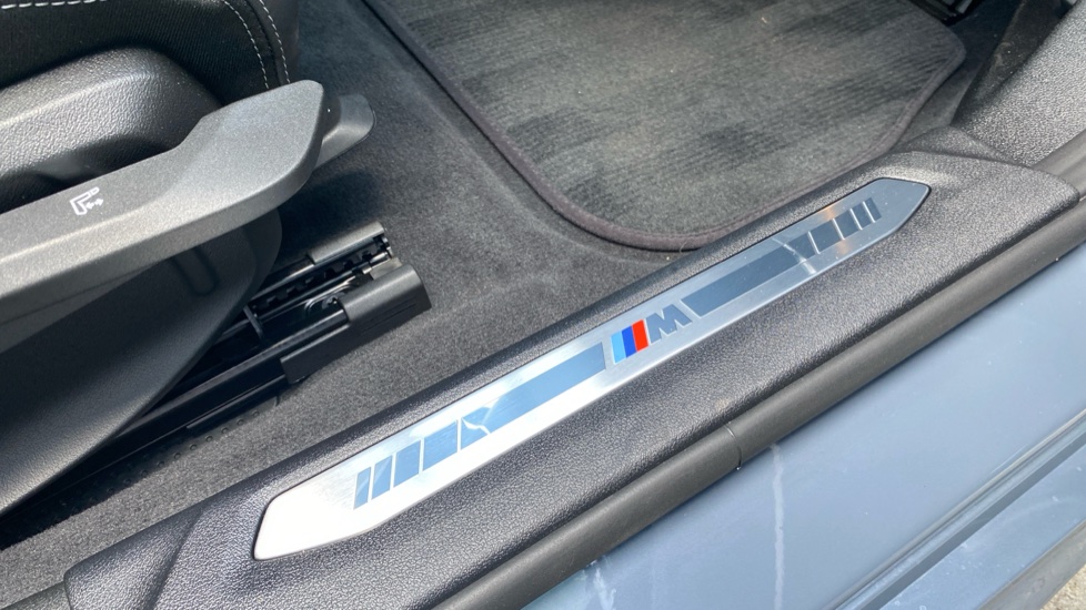 BMW 1 Series 120 M Sport 5dr Step Auto Petrol Hatchback - Image 48