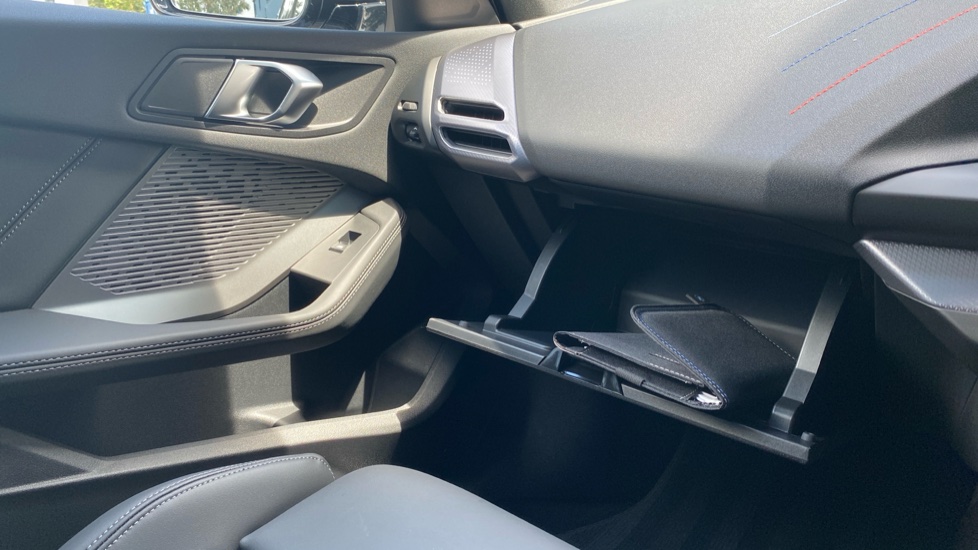 BMW 1 Series 120 M Sport 5dr Step Auto Petrol Hatchback - Image 53