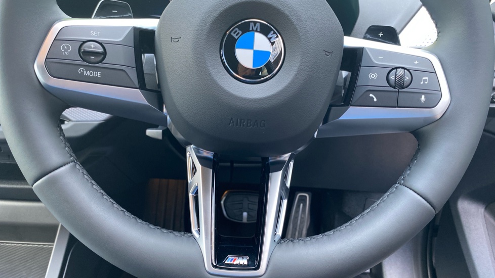 BMW 1 Series 120 M Sport 5dr Step Auto Petrol Hatchback - Image 57