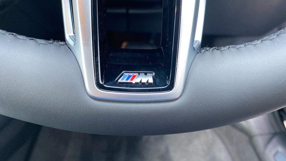 BMW 1 Series 120 M Sport 5dr Step Auto Petrol Hatchback - Image 58