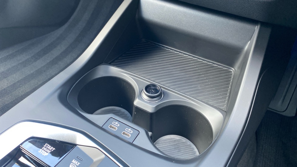BMW 1 Series 120 M Sport 5dr Step Auto Petrol Hatchback - Image 60